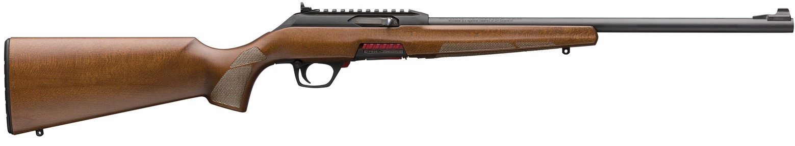  - Win Repeating Arms Promotion